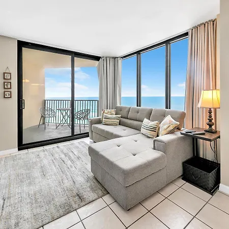 Villa Sunbird 807E